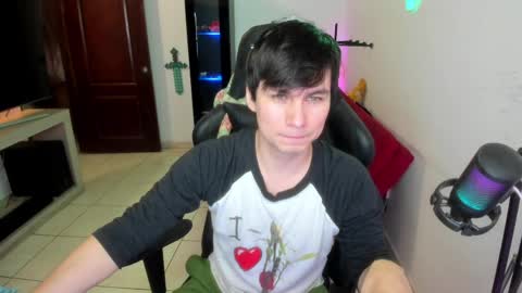 Kevin online show from May 16, 11:25 pm