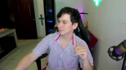 Kevin online show from May 18, 11:21 pm