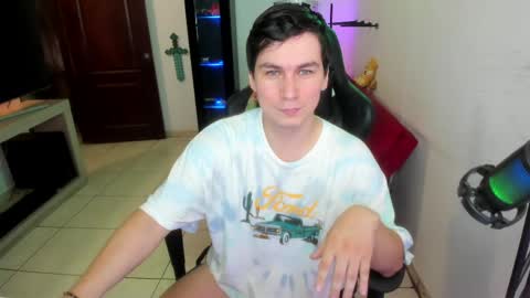 Kevin online show from May 20, 11:22 pm