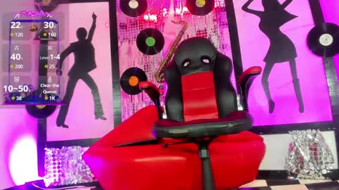 Kev online show from December 12, 8:36 am