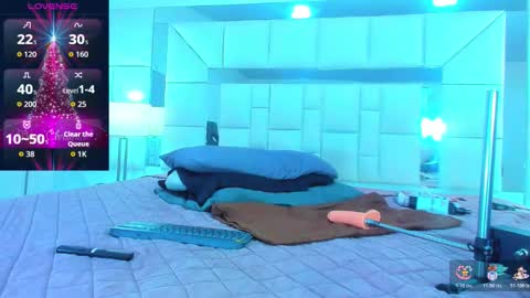 Kev online show from December 22, 11:18 am