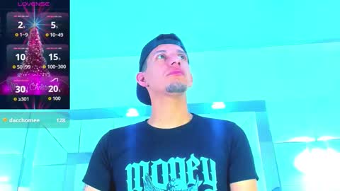 Kev online show from January 16, 11:47 am