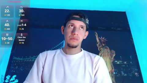 Kev online show from May 1, 7:07 pm