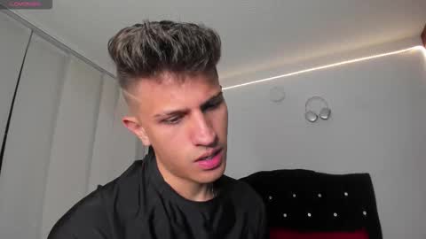 Kevin Ahs online show from October 9, 12:08 am