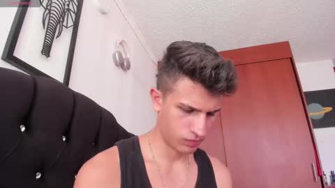 Kevin Ahs online show from November 14, 7:23 pm