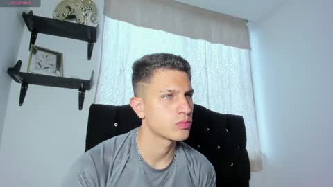 Kevin Ahs online show from June 9, 10:32 pm