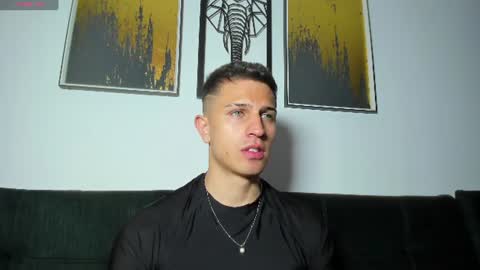 Kevin Ahs online show from June 19, 11:19 pm
