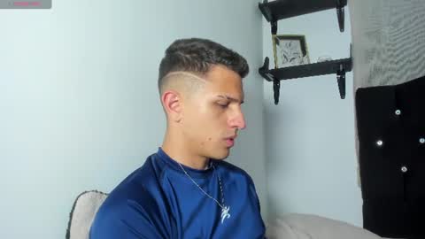 Kevin Ahs online show from June 20, 11:51 pm