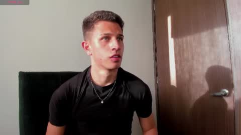 Kevin Ahs online show from July 14, 10:26 pm