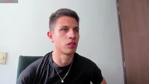 Kevin Ahs online show from July 16, 9:10 pm