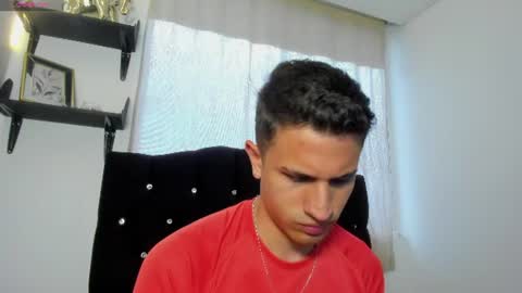 Kevin Ahs online show from July 25, 11:02 pm