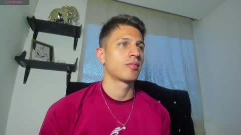 Kevin Ahs online show from July 27, 11:23 pm