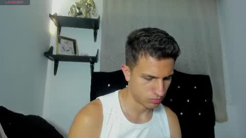 Kevin Ahs online show from July 28, 11:37 pm