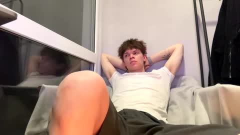 Kevin online show from February 6, 1:36 pm