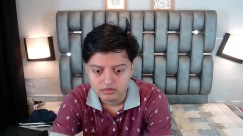 Snapshot of kevin_charless chatting on March 26, 11:05 am Kevin online show from March 26, 11:05 am