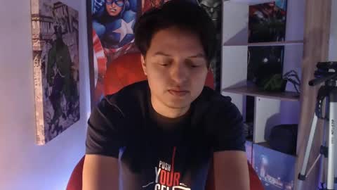 Snapshot of kevin_charless chatting on May 9, 11:26 am Kevin online show from May 9, 11:26 am