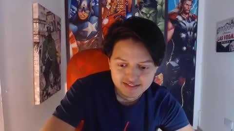 Snapshot of kevin_charless chatting on May 15, 11:39 am Kevin online show from May 15, 11:39 am