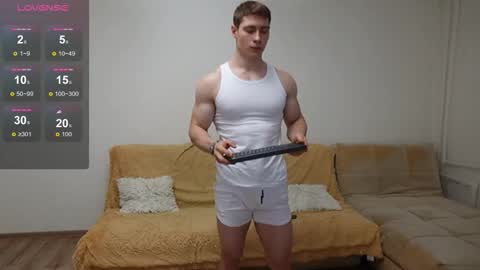 kevin_geo online show from November 14, 3:55 pm