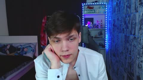 Kevin online show from December 5, 6:32 am