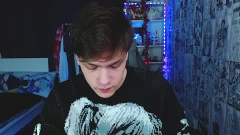 Kevin online show from December 14, 3:51 am