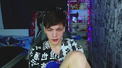 Kevin online show from December 16, 7:58 am