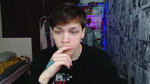 Kevin online show from December 30, 8:32 am