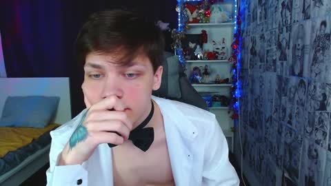 Kevin online show from January 3, 6:33 am