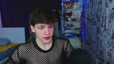 Kevin online show from January 4, 7:34 am