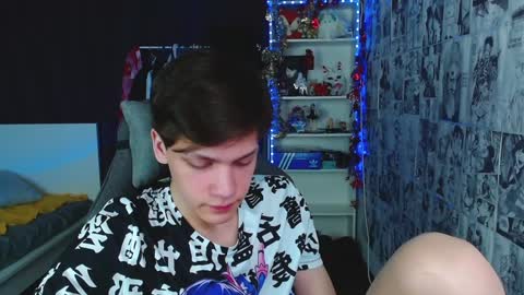 Kevin online show from January 5, 6:35 am