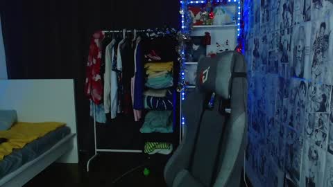 Kevin online show from January 14, 3:43 am