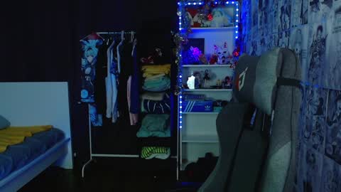 Kevin online show from January 17, 1:47 am