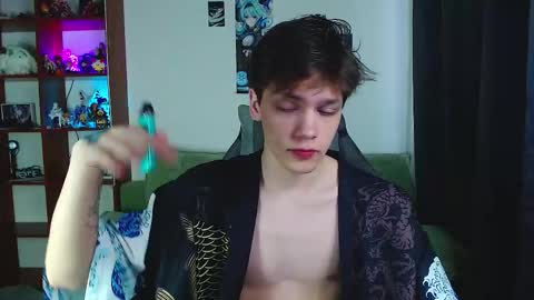 Kevin online show from September 12, 4:34 am