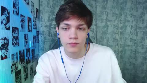 Kevin online show from October 24, 5:37 am