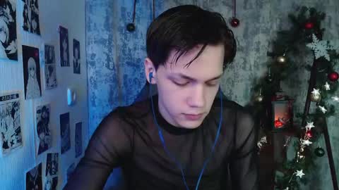 Kevin online show from December 22, 4:53 am