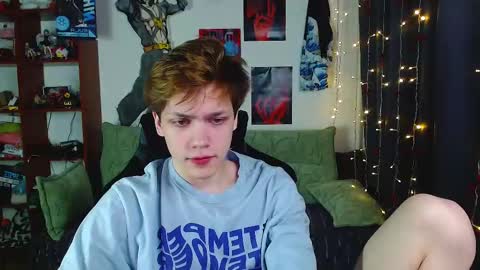 Kevin online show from February 22, 5:08 am