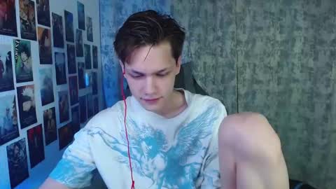 Kevin online show from March 15, 4:29 am