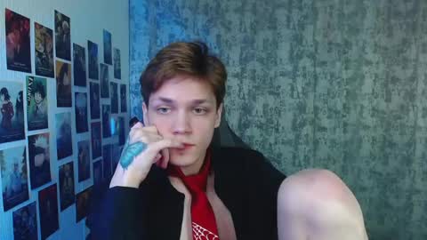 Kevin online show from March 21, 8:19 am