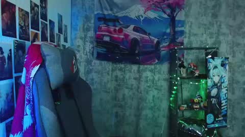Kevin online show from May 3, 4:07 am