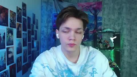 Kevin online show from May 6, 3:46 am