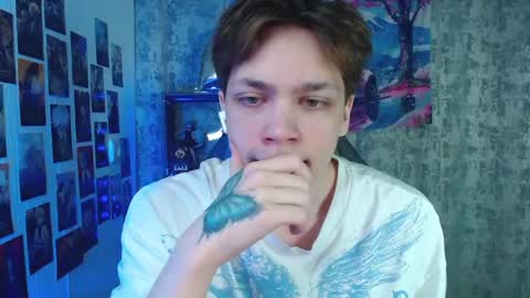 Kevin online show from May 14, 3:46 am