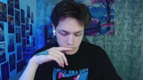 Kevin online show from May 15, 4:30 am