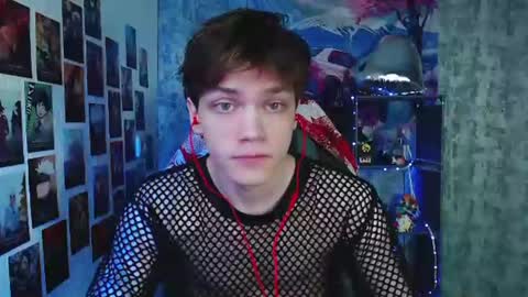 Kevin online show from June 19, 4:39 am
