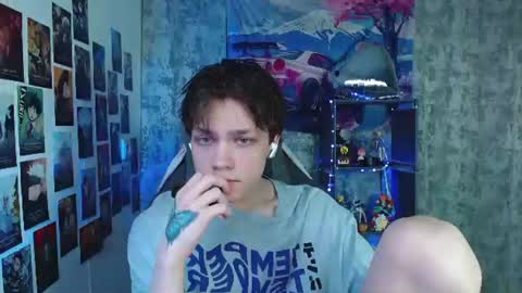Kevin online show from June 21, 4:37 am