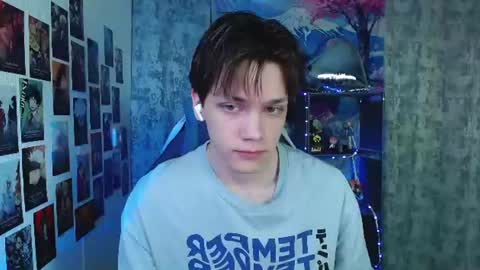 Kevin online show from June 23, 4:32 am