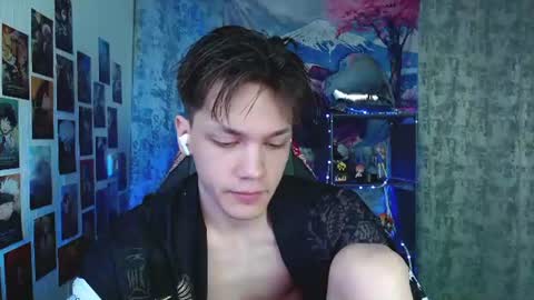 Kevin online show from June 27, 6:18 am