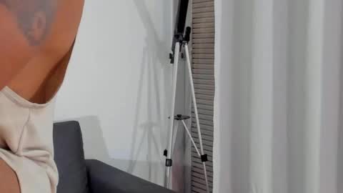 Kevin Lance online show from December 22, 8:55 am