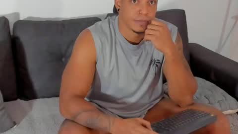 Kevin Lance online show from May 11, 7:03 am
