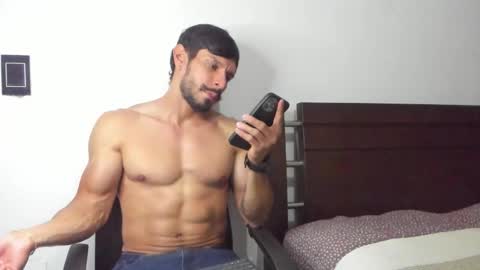 kevin_malone22 online show from November 5, 2:00 am