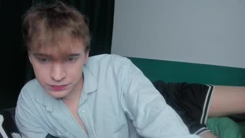 Snapshot of kevin_martin8 chatting on March 12, 9:13 pm Kevin Martin online show from March 12, 9:13 pm