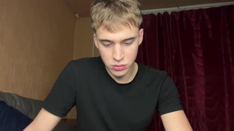 Kevin Martin online show from November 27, 7:27 pm